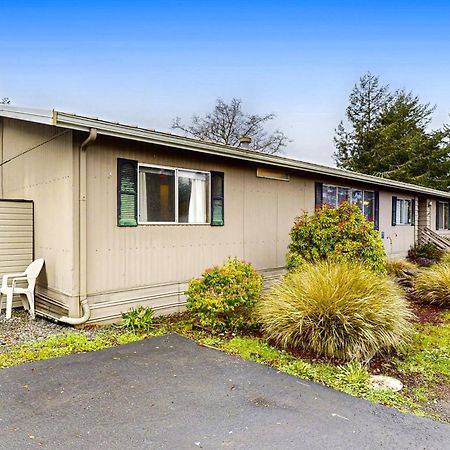 Willa Columbus Empire House Coos Bay Zewnętrze zdjęcie