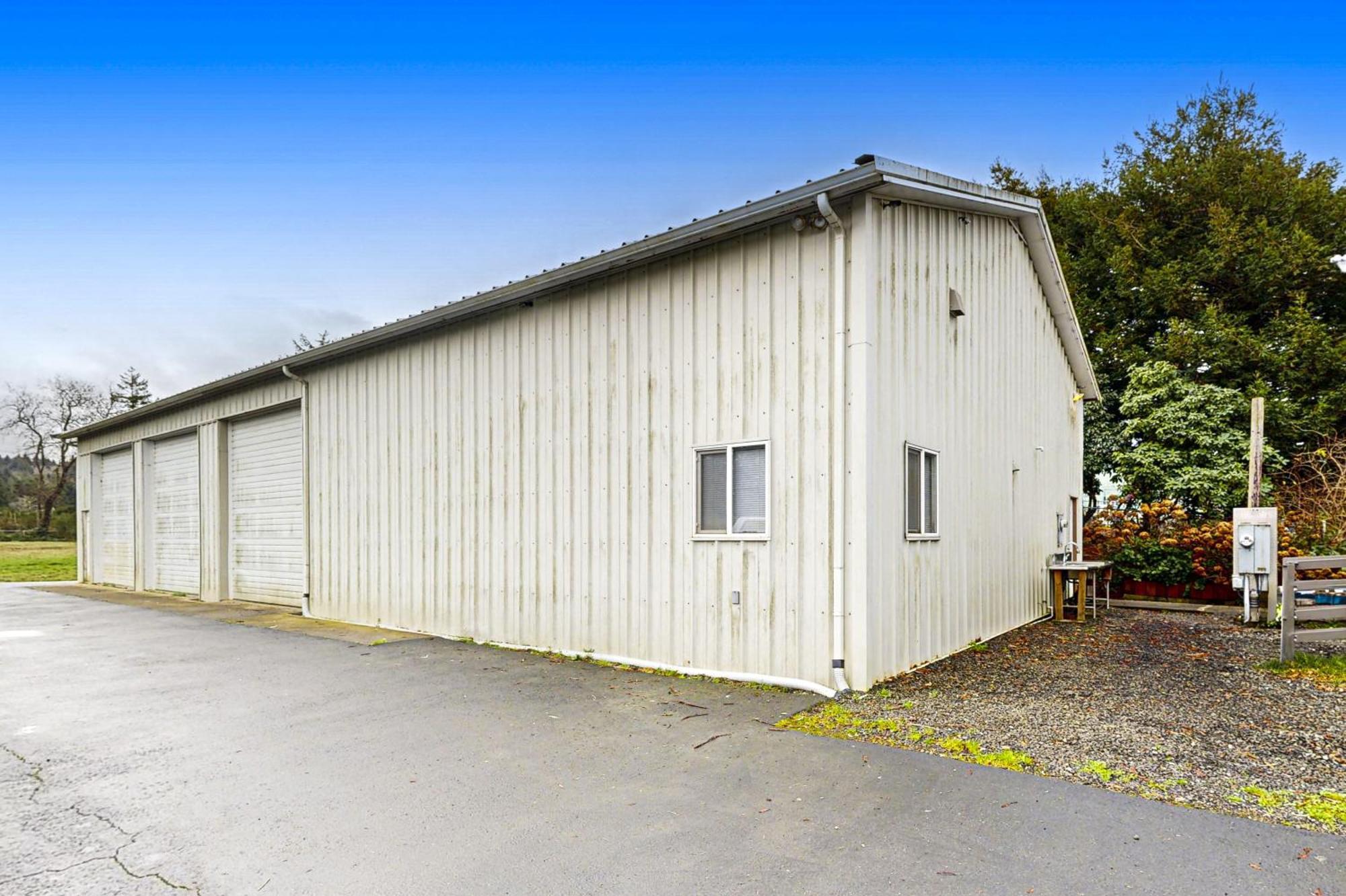Willa Columbus Empire House Coos Bay Zewnętrze zdjęcie