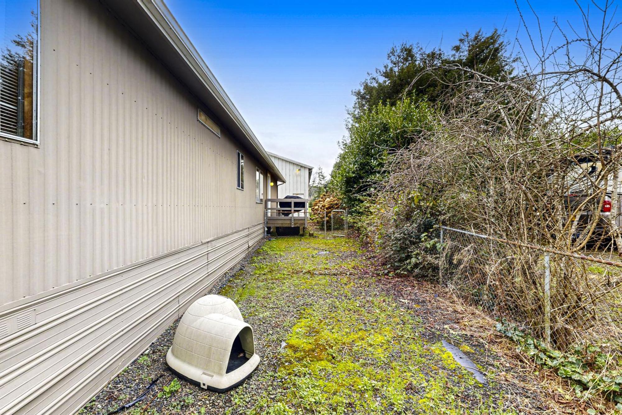 Willa Columbus Empire House Coos Bay Zewnętrze zdjęcie
