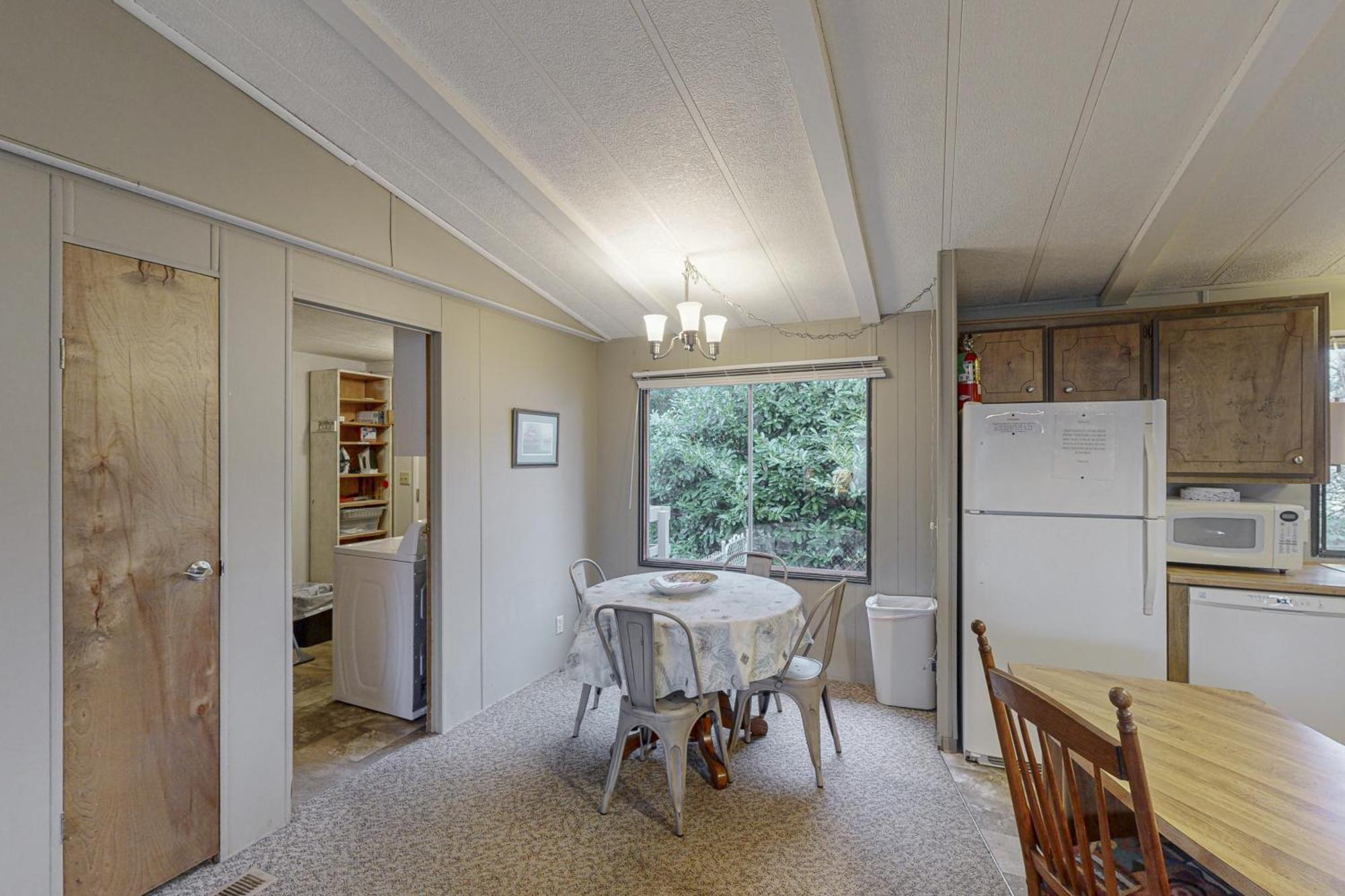 Willa Columbus Empire House Coos Bay Zewnętrze zdjęcie